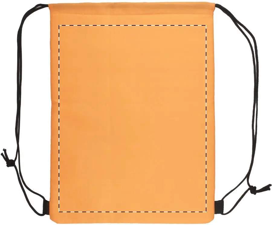Screen printing – Front side