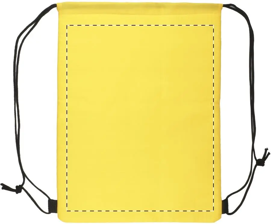Screen printing – Back side