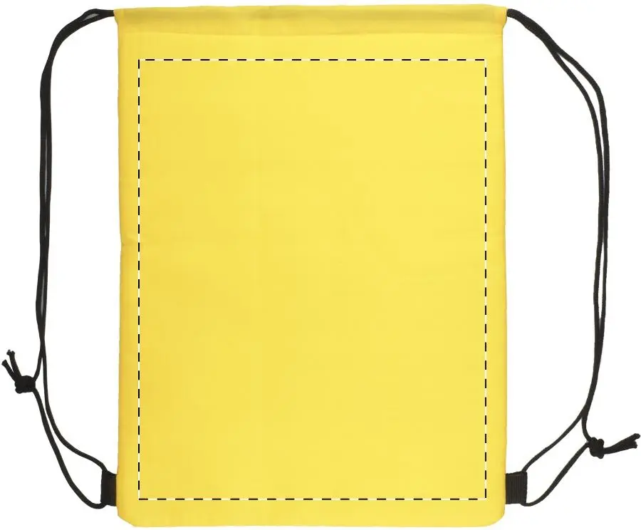 Screen printing – Front side
