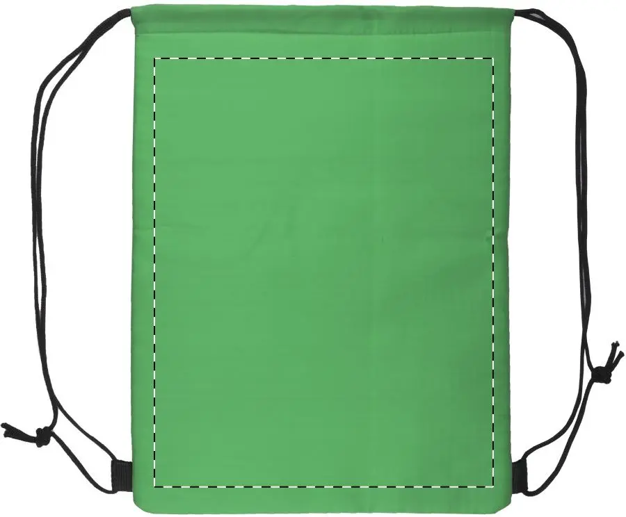 Screen printing – Back side