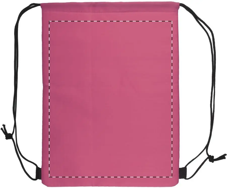 Screen printing – Front side