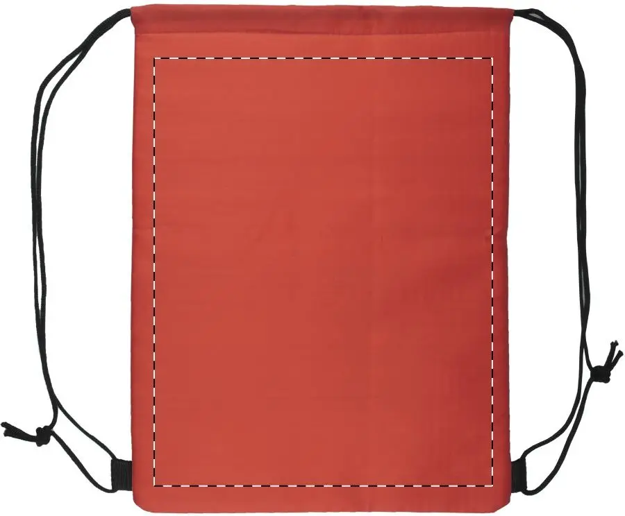 Screen printing – Back side