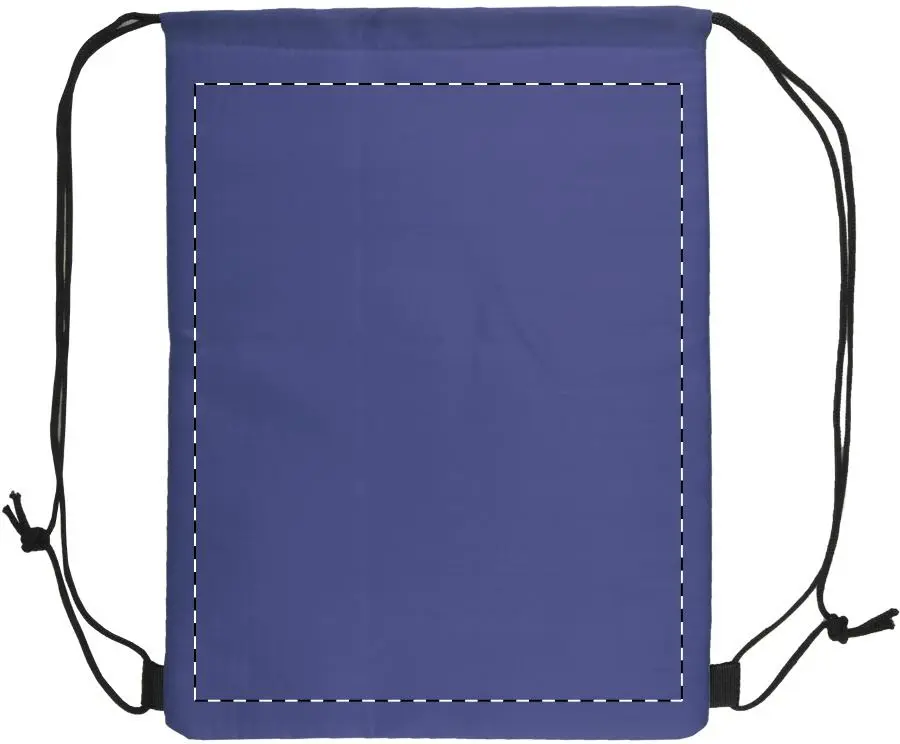 Screen printing – Front side