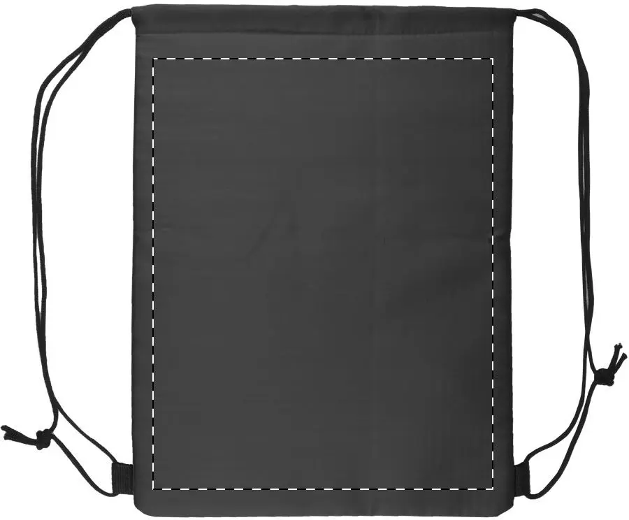 Screen printing – Front side