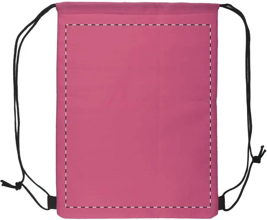 Screen printing – Back side