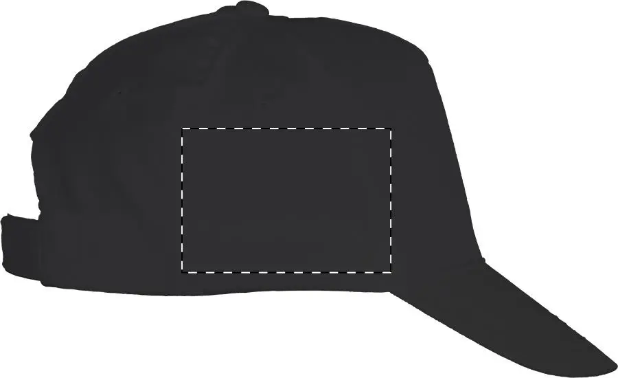 Embroidery – Right side