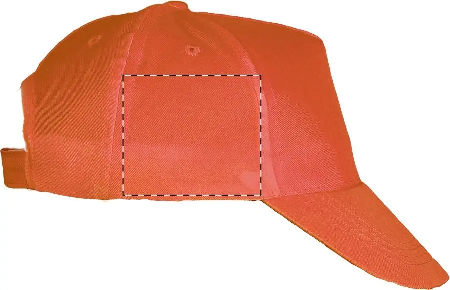 Embroidery – Right side