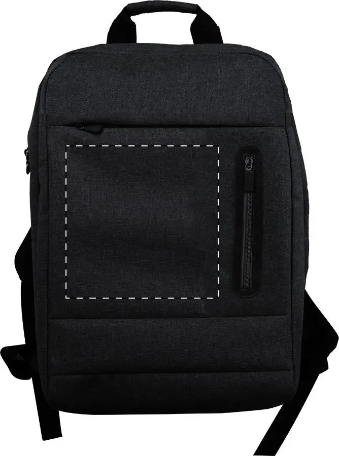 Digital transfer – Front side