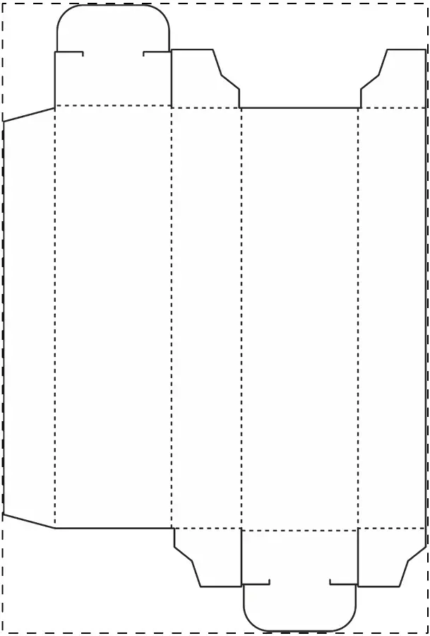 Paperboard box – Custom paperboard box