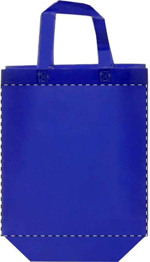 Screen printing – Front side