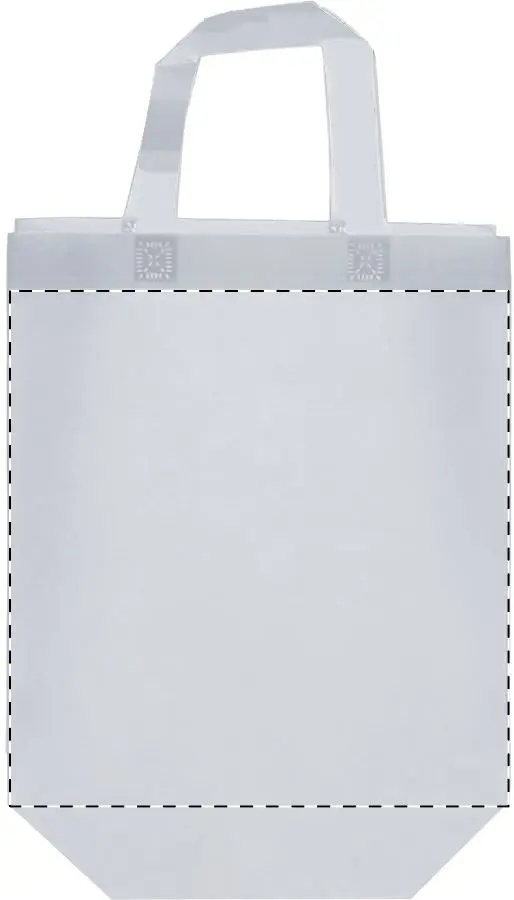Screen printing – Back side