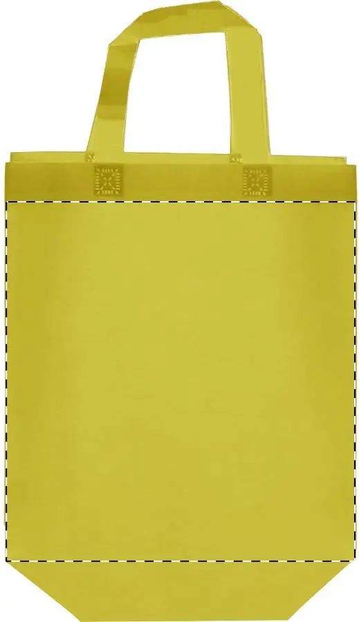 Screen printing – Back side