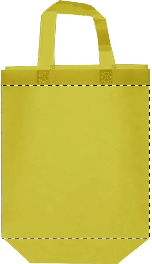 Screen printing – Front side