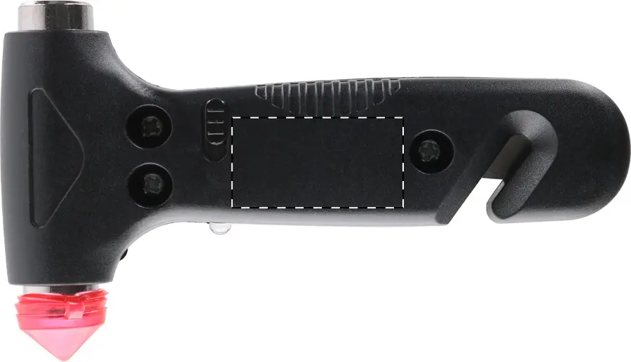 Pad printing – Right side