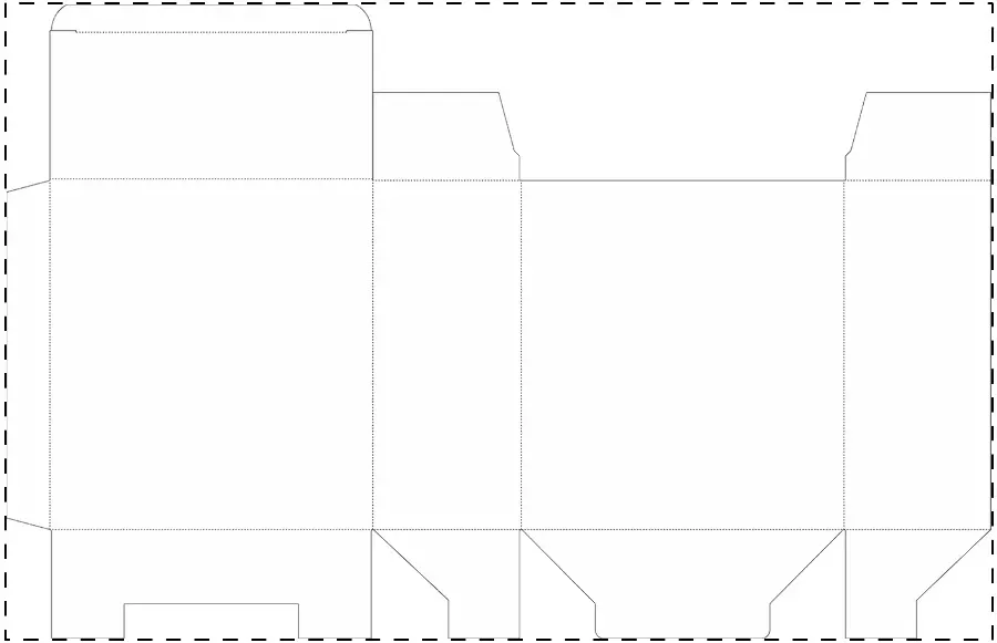 Corrugated cardboard box – Custom corrugated box