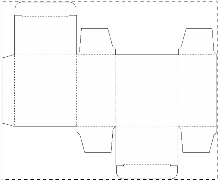 Paperboard box – Custom paperboard box