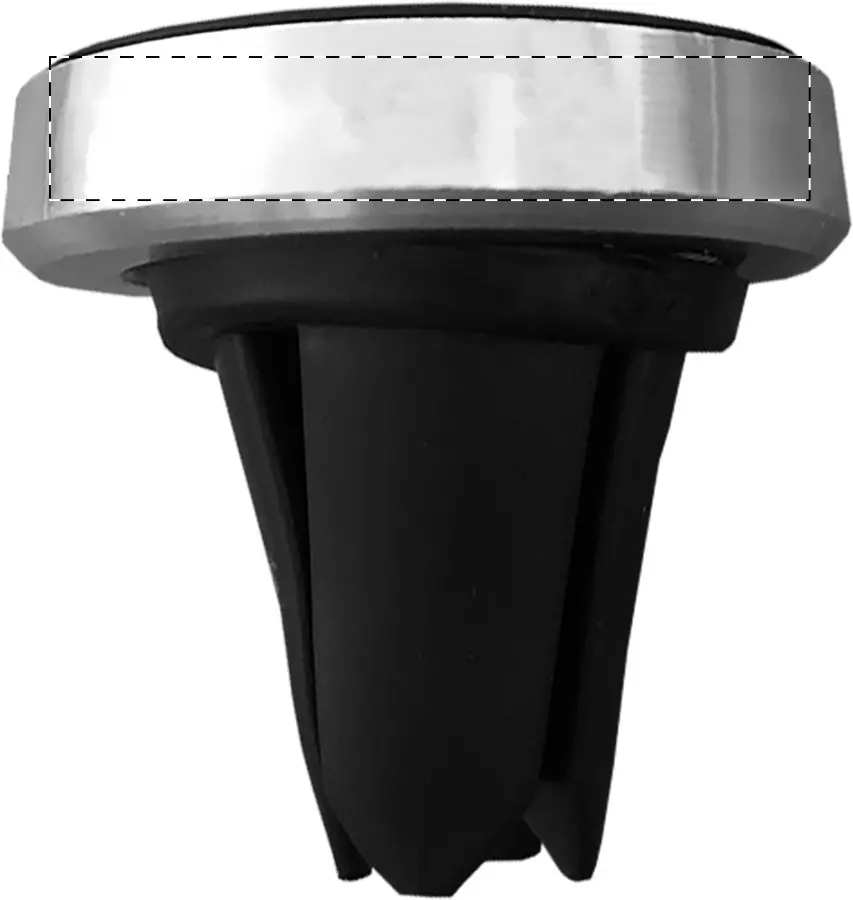 Engraving – Front side