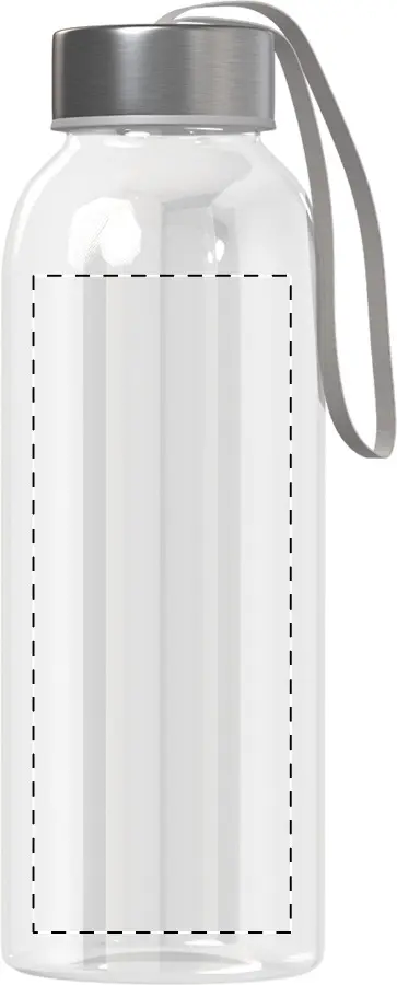 Ceramic printing – Front side