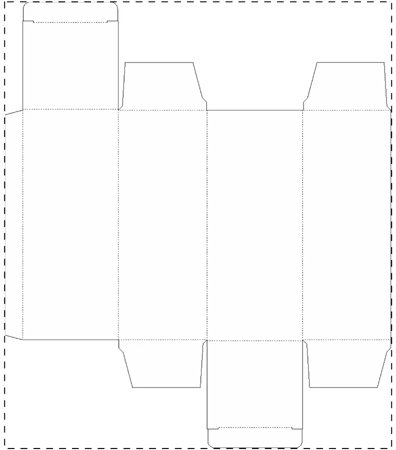 Paperboard box – Custom paperboard box