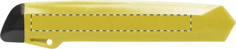 Pad printing – Back side