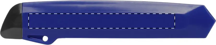 Pad printing – Back side