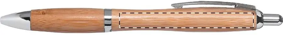 Engraving – Barrel - right handed