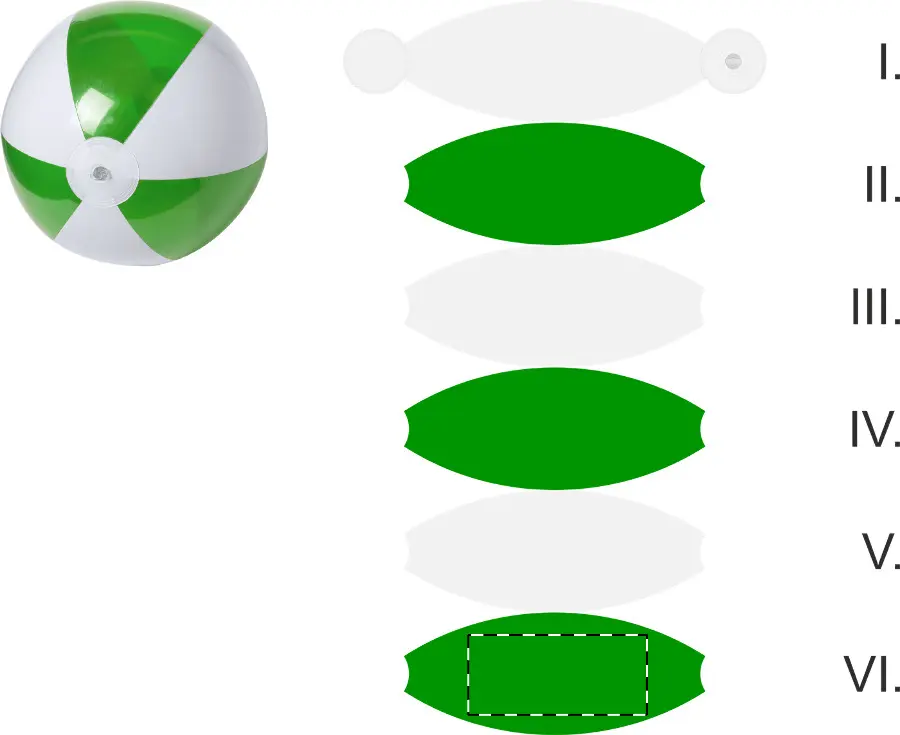 Digitaltransfer – Panel 6 - coloured