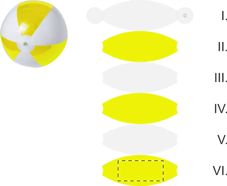 Digitaltransfer – Panel 6 - coloured