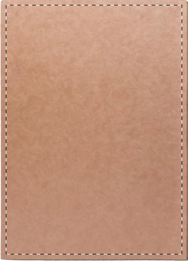 Inkjet overprinting – Front side