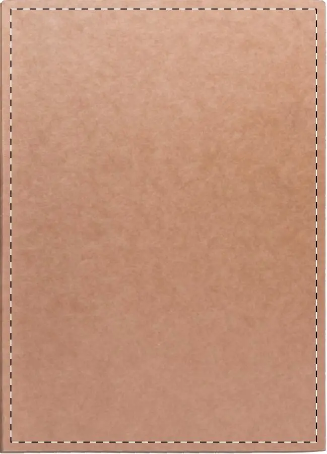 Inkjet overprinting – Back side