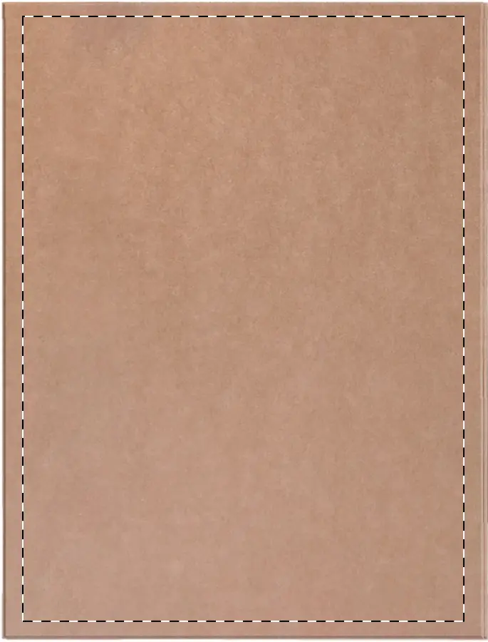 Inkjet overprinting – Back side