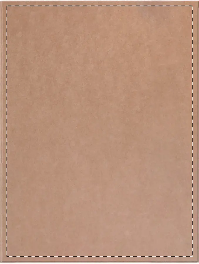 Inkjet overprinting – Front side