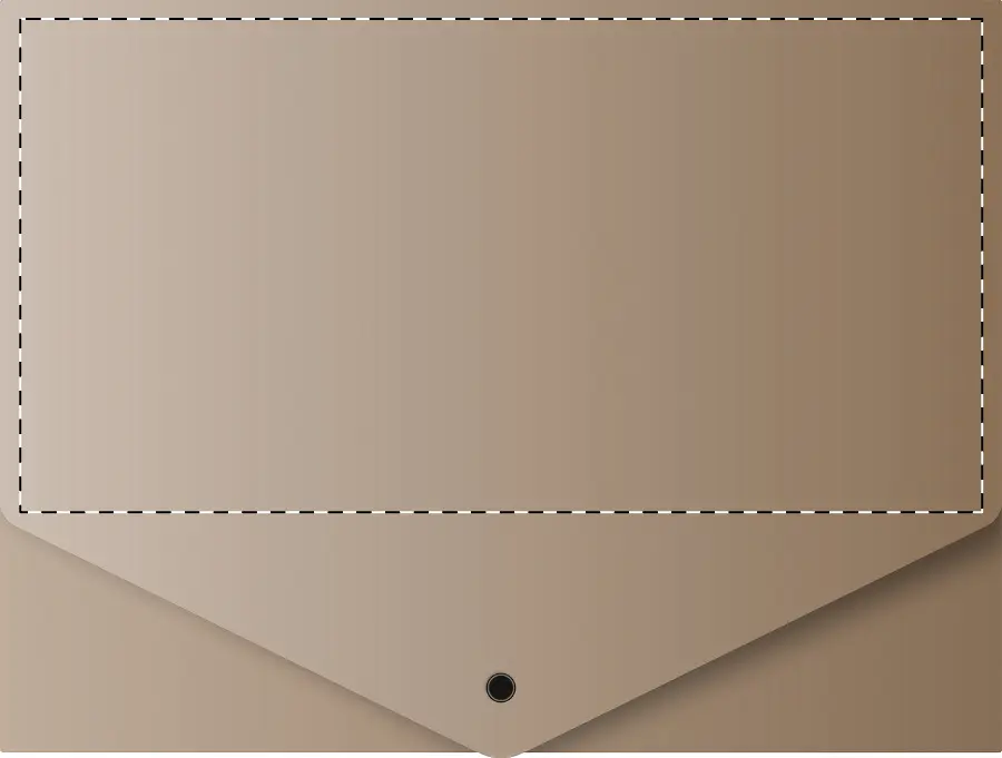 Pad printing – Front side
