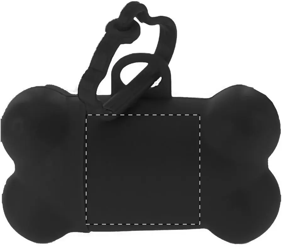 Pad printing – Back side