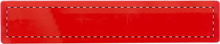 Pad printing – Ruler - back