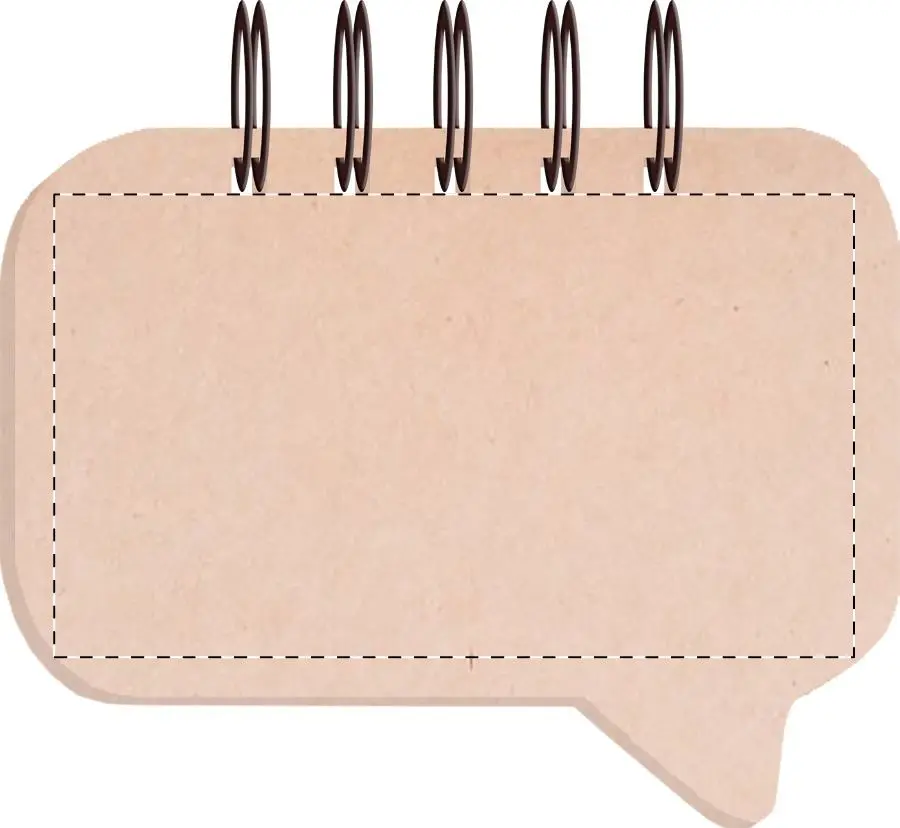 Pad printing – Front side