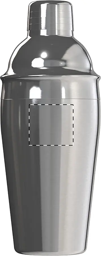 Engraving – Front side