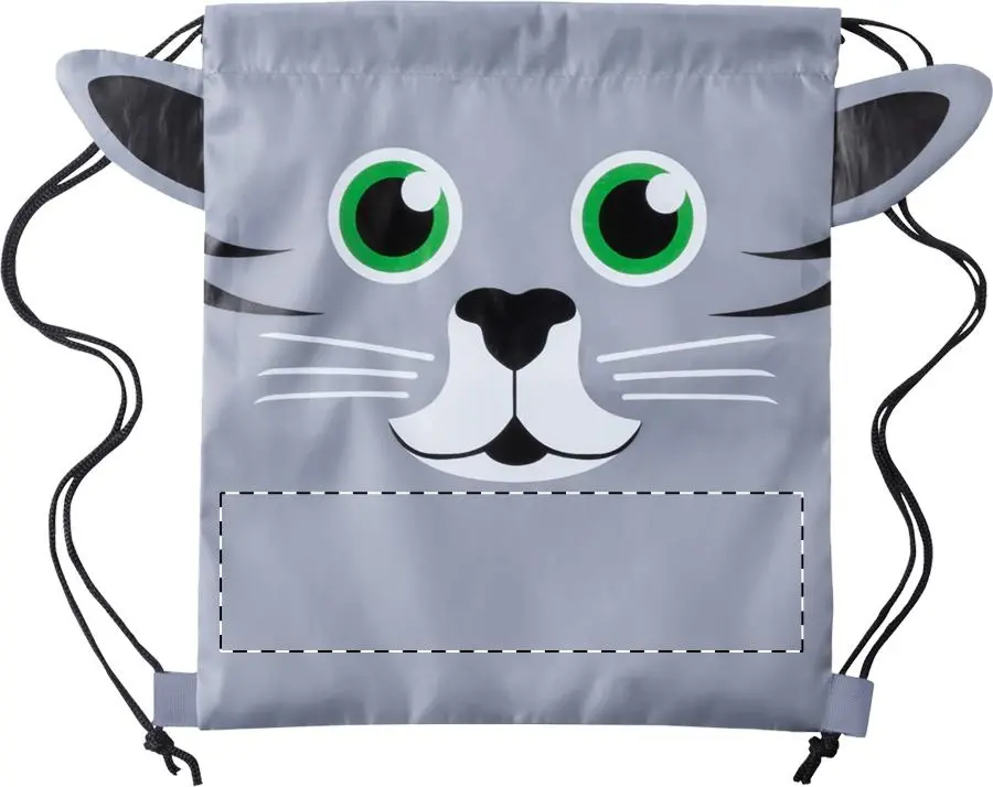Digitaltransfer – Front side