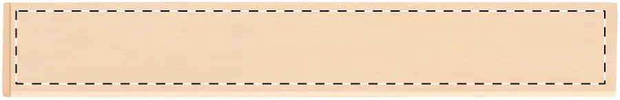Engraving – Left side