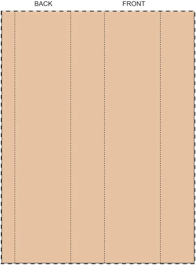 Kraft paper sleeve – Custom kraft paper sleeve