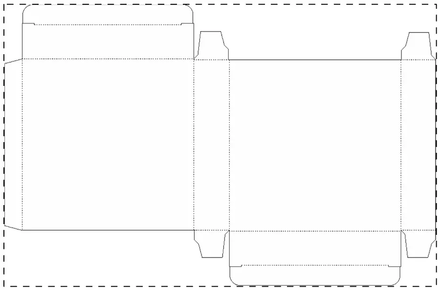 Paperboard box – Custom paperboard box