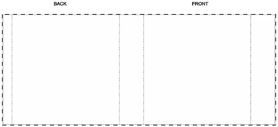 Paper sleeve – Custom paper sleeve