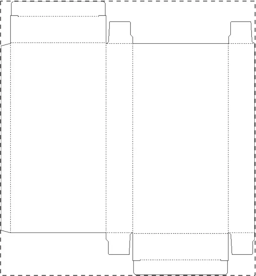 Paperboard box – Custom paperboard box