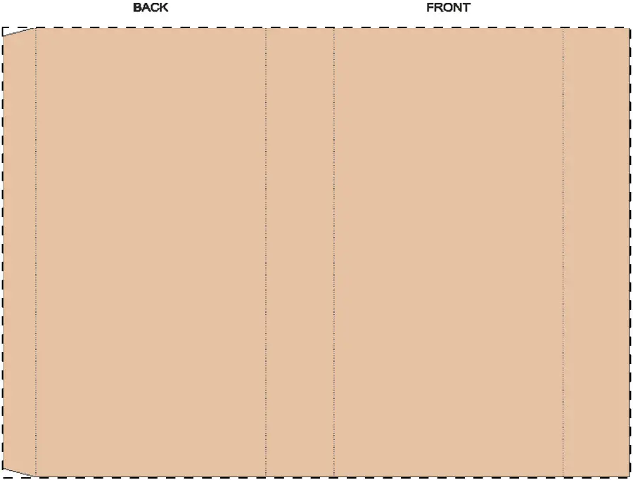 Kraft paper sleeve – Custom kraft paper sleeve