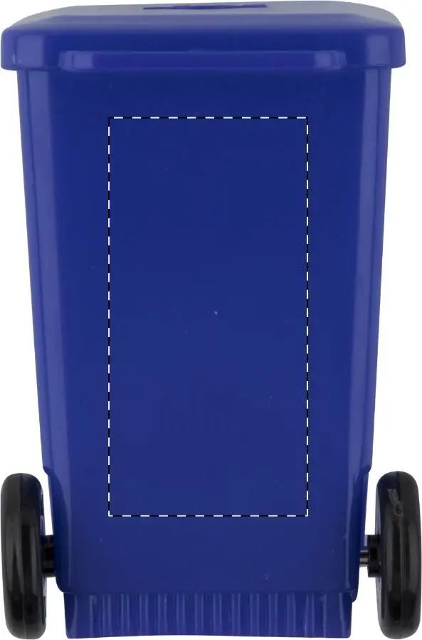 Pad printing – Back side