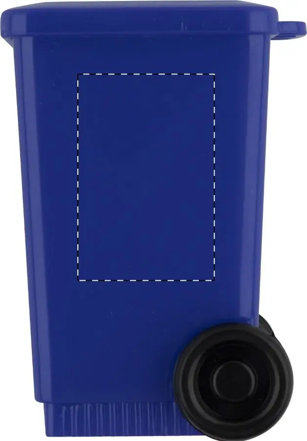 Pad printing – Right side