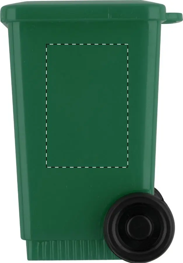 Pad printing – Right side