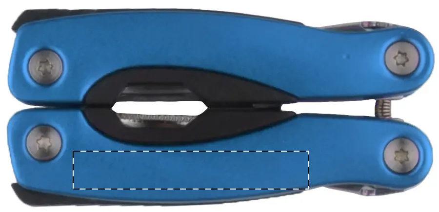 Engraving – Multi tool - right handle