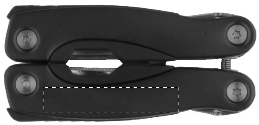 Engraving – Multi tool - right handle