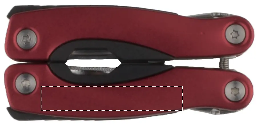 Engraving – Multi tool - right handle